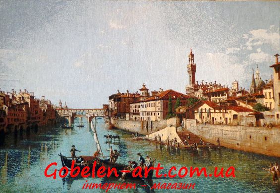 Гобелен Венеція 108х70 фото — Магазин Gobelen Art