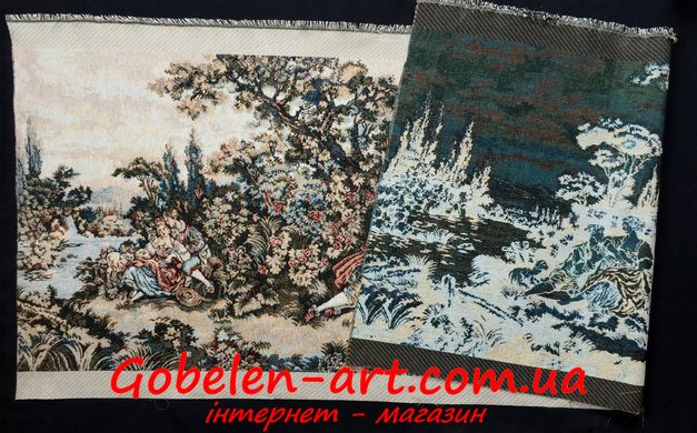 Гобелен Царські забави 176х61 фото — Магазин Gobelen Art